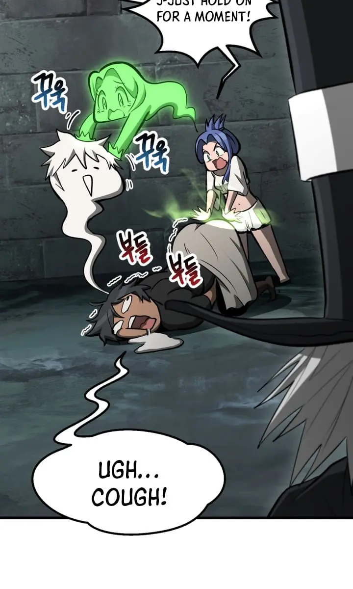 Latna Saga: Survival of a Sword King Chapter 225 Page 108