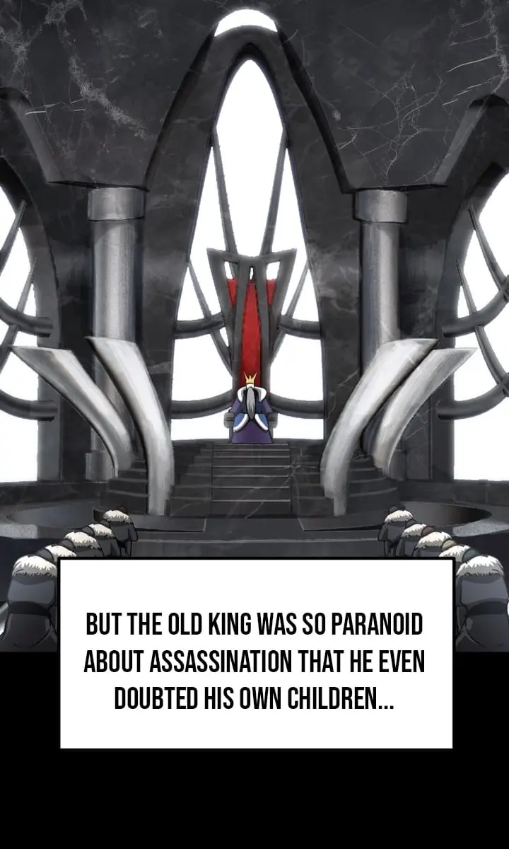 Latna Saga: Survival of a Sword King Chapter 226 Page 15