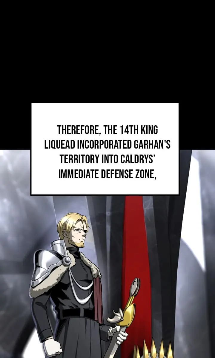 Latna Saga: Survival of a Sword King Chapter 226 Page 19