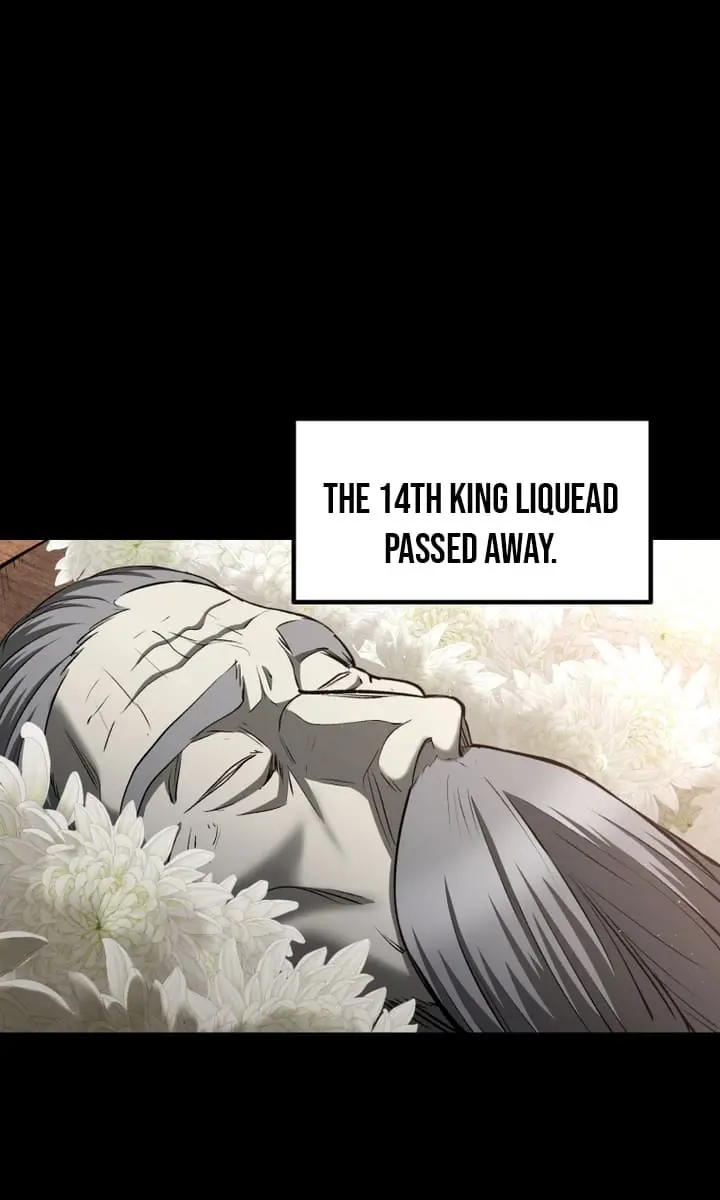 Latna Saga: Survival of a Sword King Chapter 226 Page 22