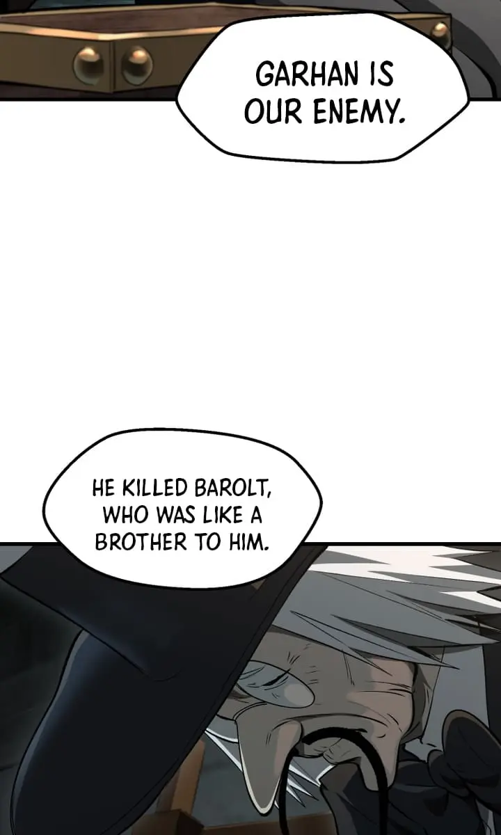 Latna Saga: Survival of a Sword King Chapter 226 Page 32