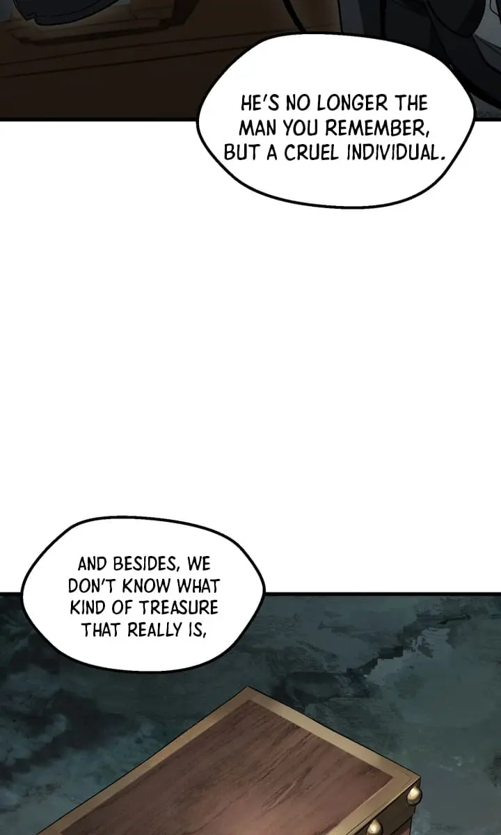 Latna Saga: Survival of a Sword King Chapter 226 Page 33