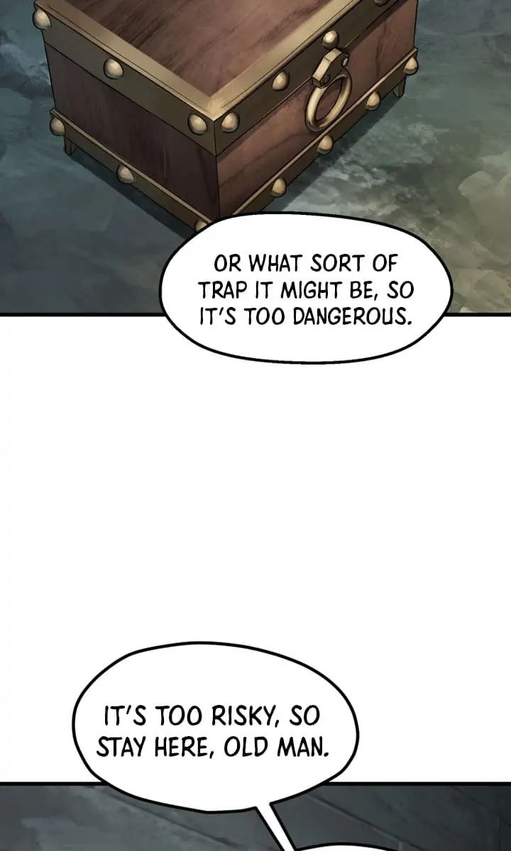 Latna Saga: Survival of a Sword King Chapter 226 Page 34