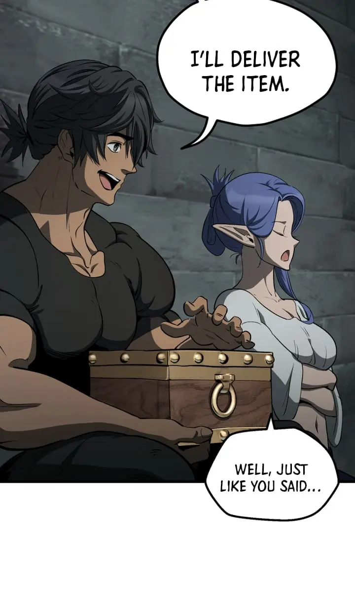 Latna Saga: Survival of a Sword King Chapter 226 Page 35