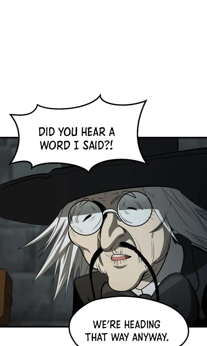 Latna Saga: Survival of a Sword King Chapter 226 Page 37