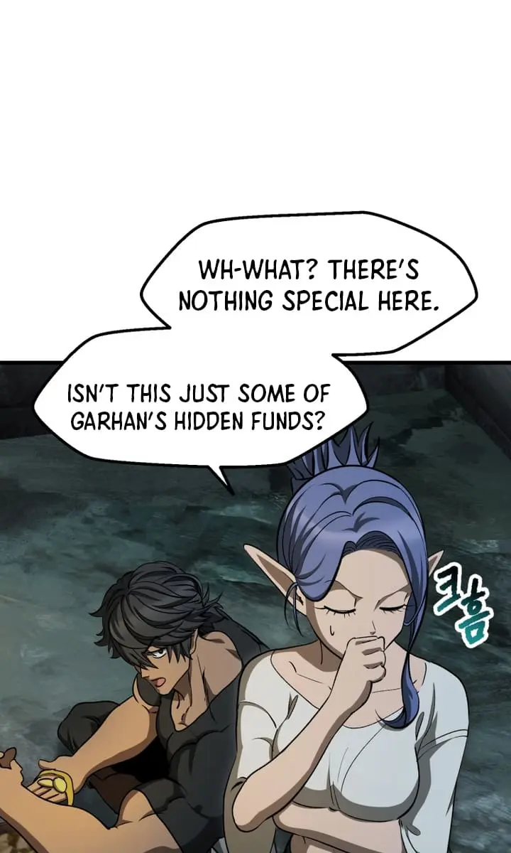 Latna Saga: Survival of a Sword King Chapter 226 Page 43