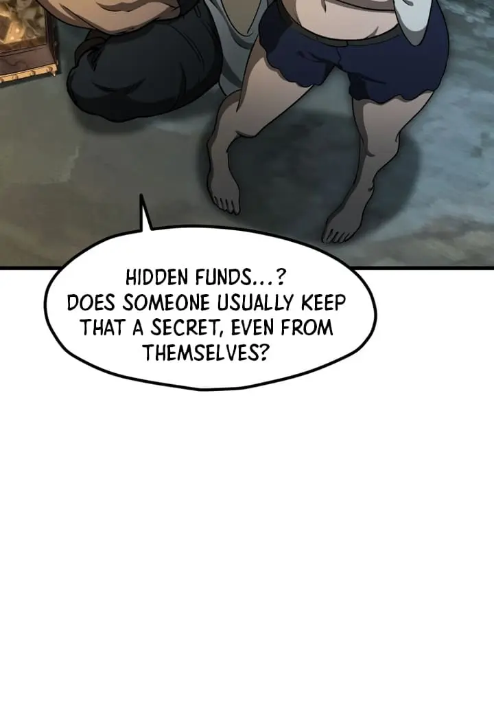 Latna Saga: Survival of a Sword King Chapter 226 Page 44