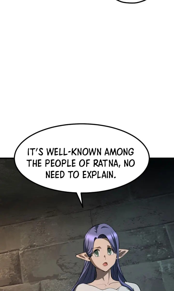 Latna Saga: Survival of a Sword King Chapter 226 Page 47