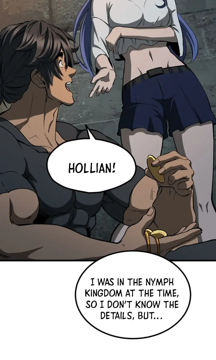 Latna Saga: Survival of a Sword King Chapter 226 Page 48