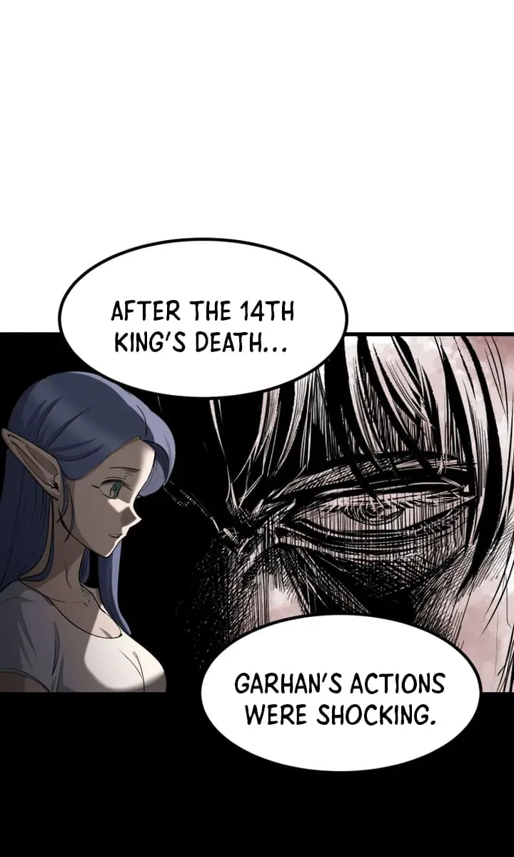 Latna Saga: Survival of a Sword King Chapter 226 Page 49