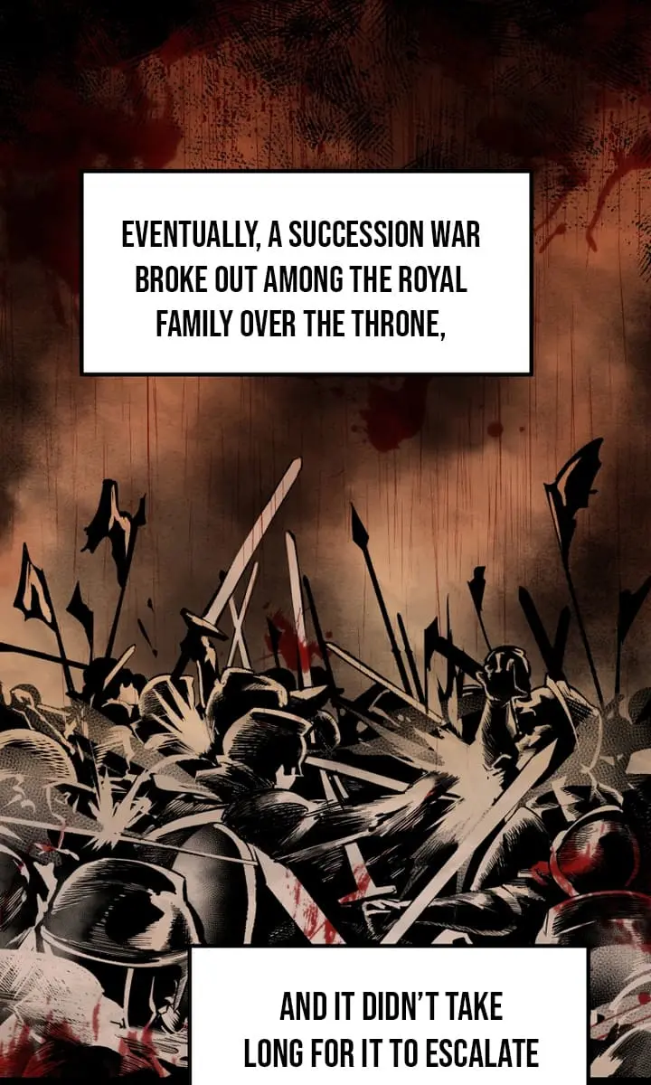 Latna Saga: Survival of a Sword King Chapter 226 Page 54