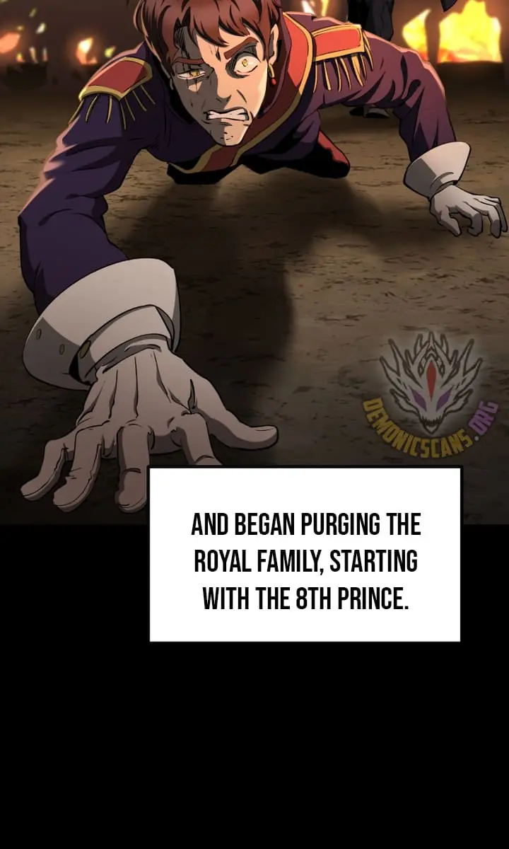 Latna Saga: Survival of a Sword King Chapter 226 Page 58