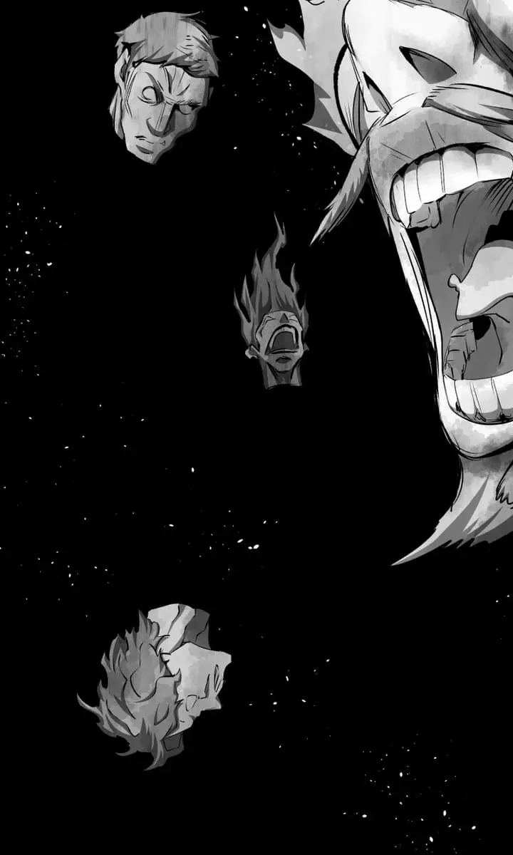 Latna Saga: Survival of a Sword King Chapter 226 Page 63
