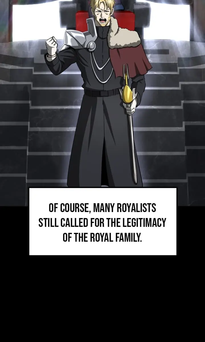 Latna Saga: Survival of a Sword King Chapter 226 Page 66