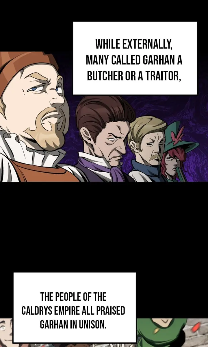 Latna Saga: Survival of a Sword King Chapter 226 Page 69