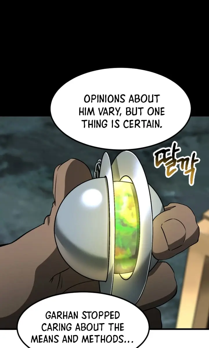Latna Saga: Survival of a Sword King Chapter 226 Page 73