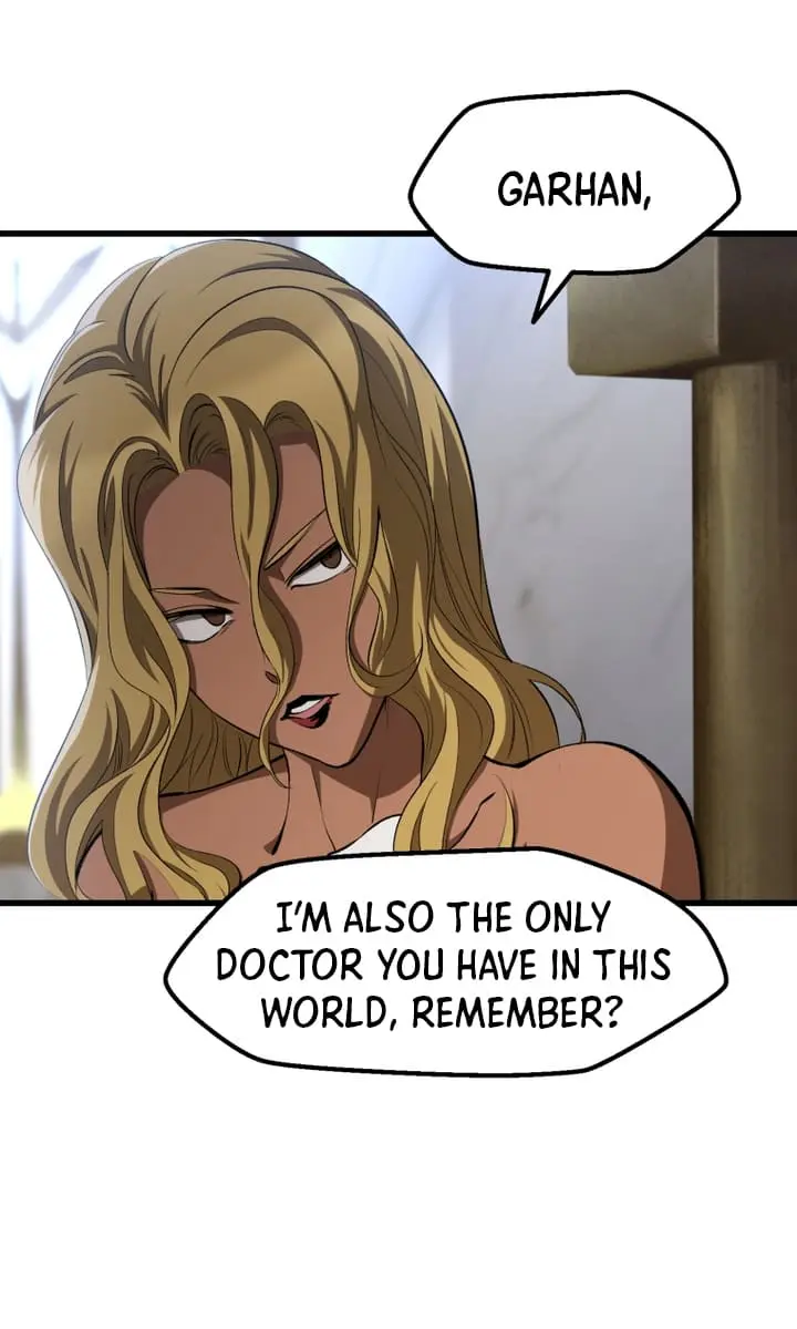 Latna Saga: Survival of a Sword King Chapter 227 Page 24