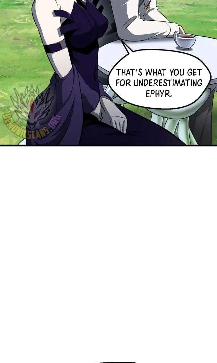 Latna Saga: Survival of a Sword King Chapter 227 Page 37