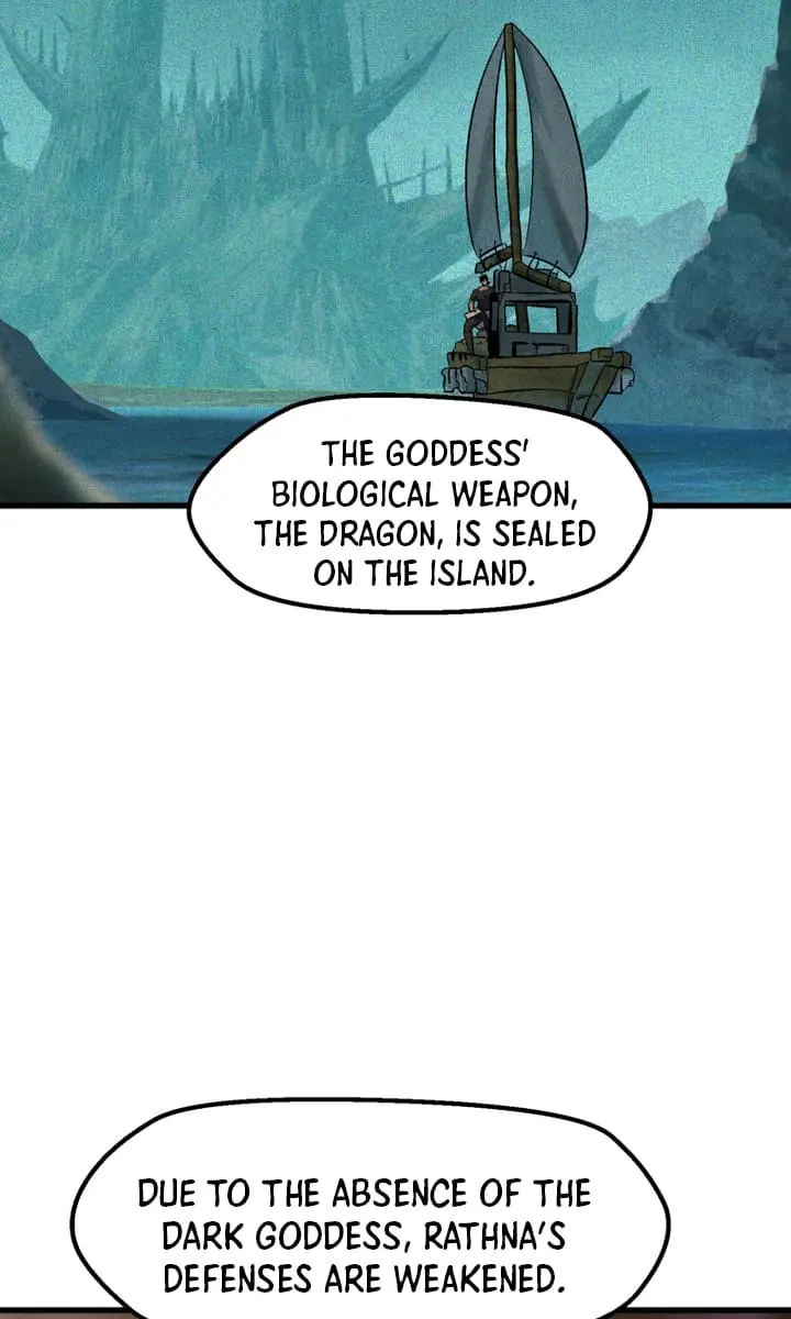 Latna Saga: Survival of a Sword King Chapter 227 Page 72