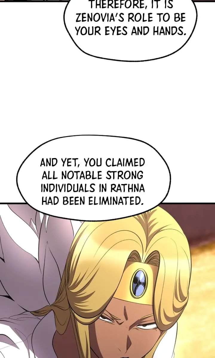 Latna Saga: Survival of a Sword King Chapter 227 Page 83