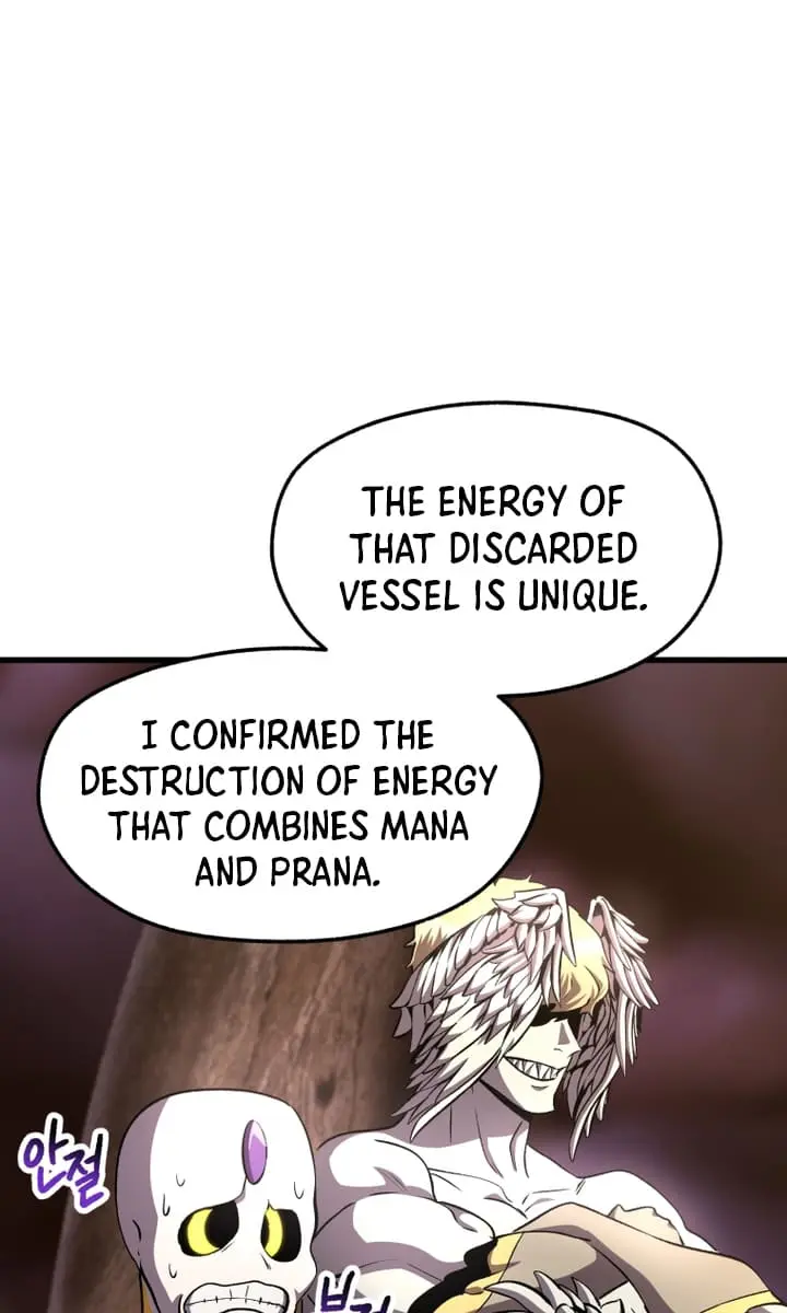 Latna Saga: Survival of a Sword King Chapter 227 Page 88