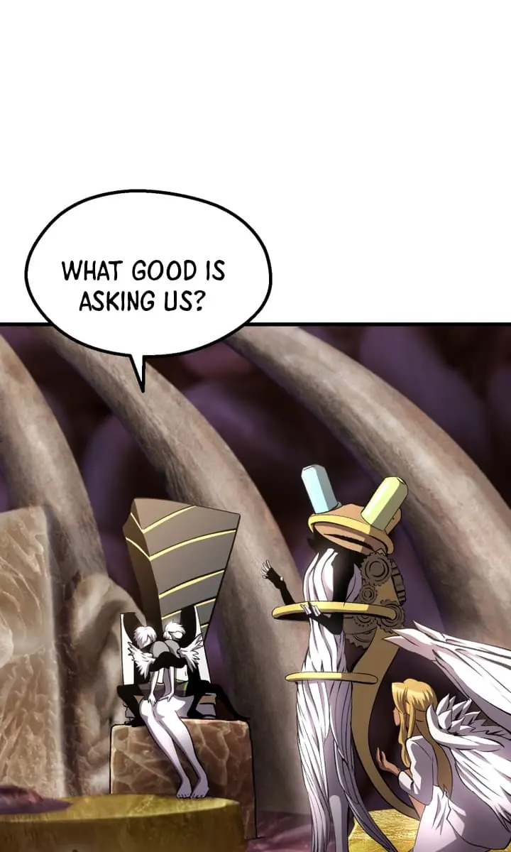 Latna Saga: Survival of a Sword King Chapter 227 Page 93