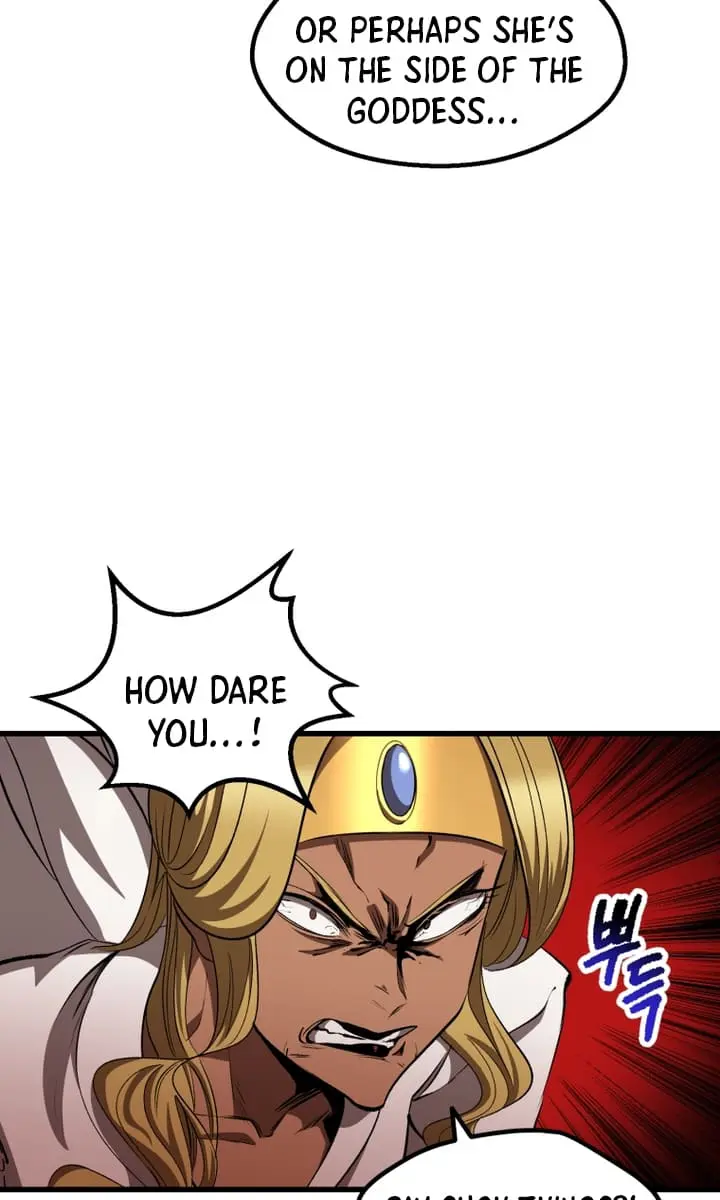 Latna Saga: Survival of a Sword King Chapter 227 Page 99