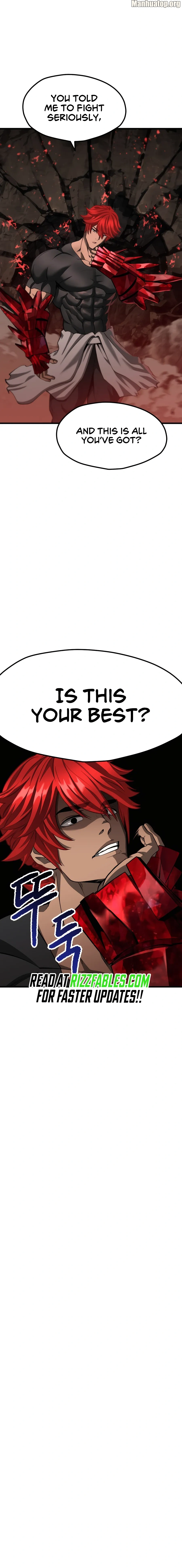 Latna Saga: Survival of a Sword King Chapter 229 Page 15