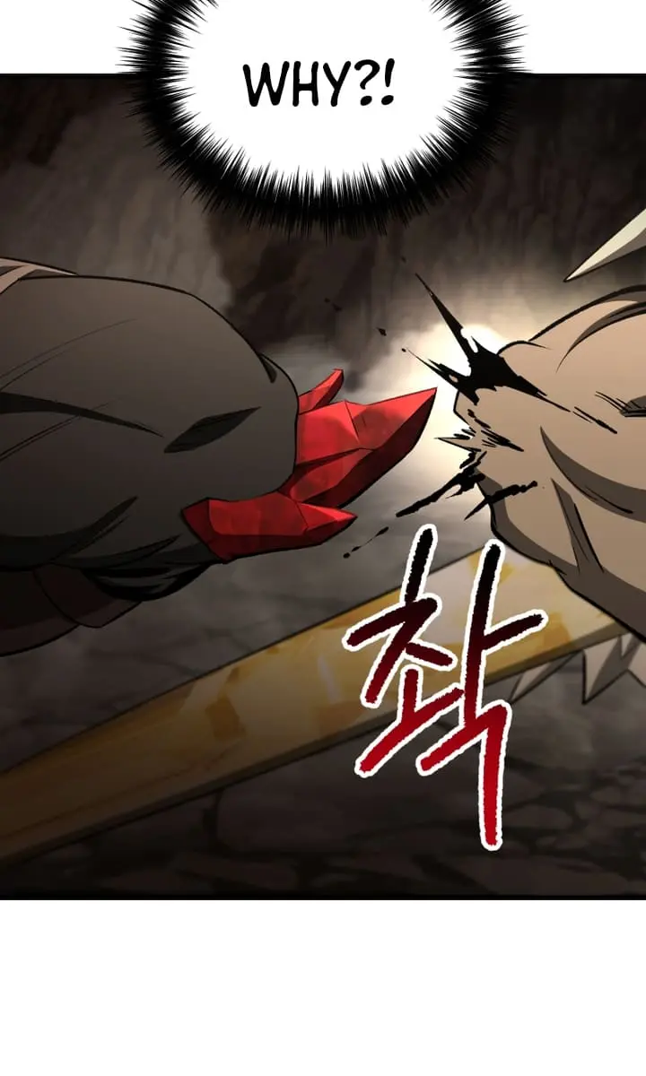 Latna Saga: Survival of a Sword King Chapter 230 Page 97