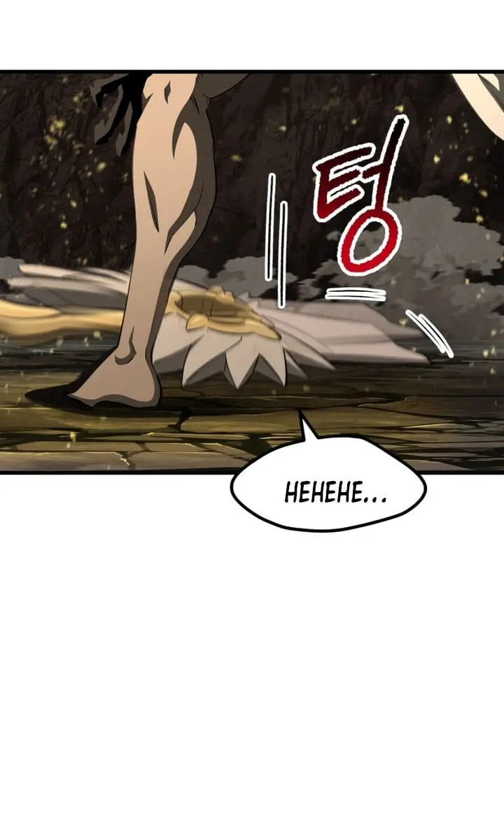 Latna Saga: Survival of a Sword King Chapter 230 Page 121