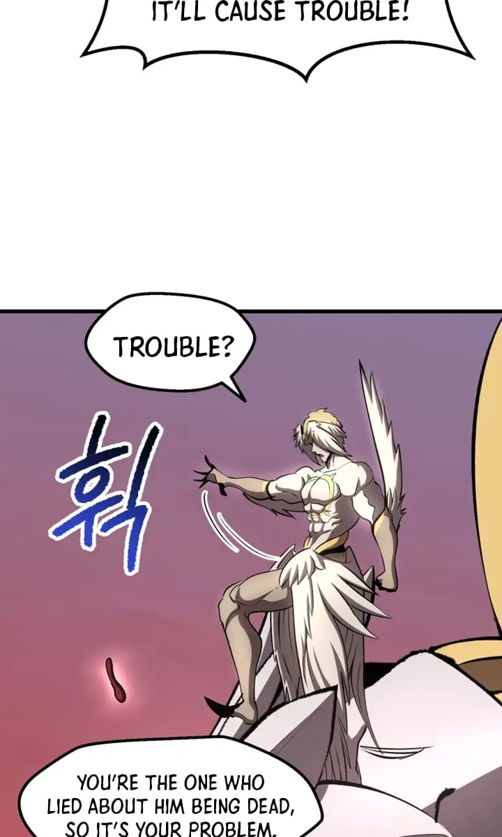 Latna Saga: Survival of a Sword King Chapter 231 Page 4
