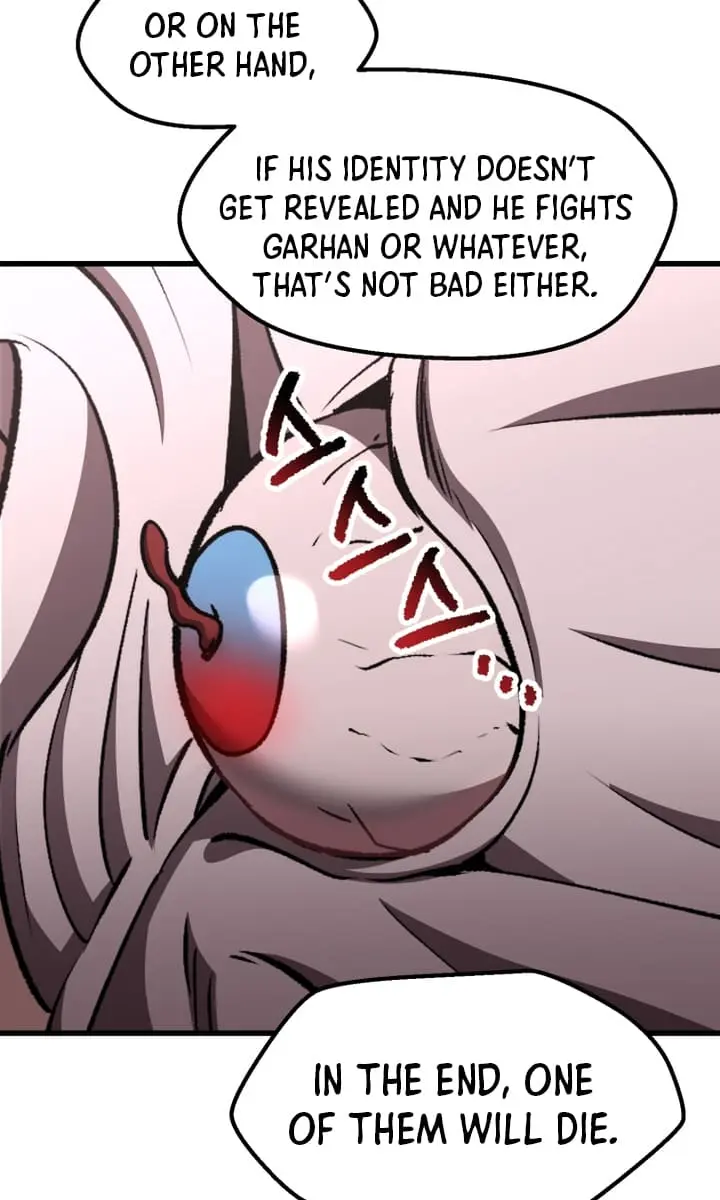 Latna Saga: Survival of a Sword King Chapter 231 Page 8