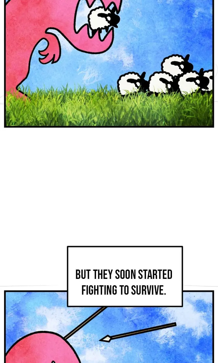 Latna Saga: Survival of a Sword King Chapter 231 Page 23