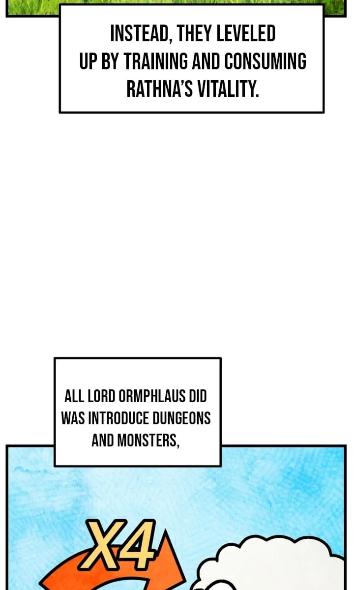 Latna Saga: Survival of a Sword King Chapter 231 Page 30