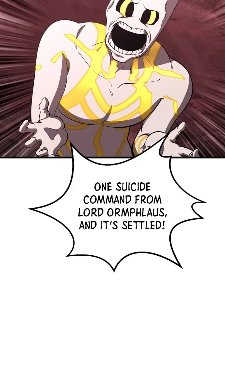 Latna Saga: Survival of a Sword King Chapter 231 Page 49