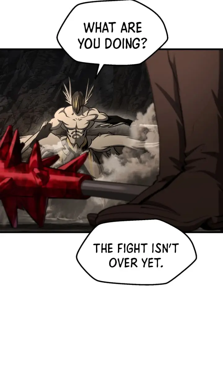Latna Saga: Survival of a Sword King Chapter 231 Page 59