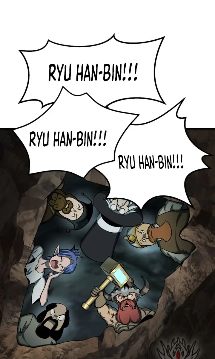 Latna Saga: Survival of a Sword King Chapter 231 Page 85