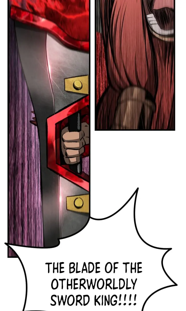 Latna Saga: Survival of a Sword King Chapter 231 Page 91