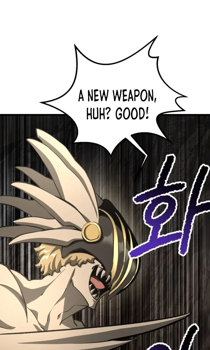 Latna Saga: Survival of a Sword King Chapter 231 Page 96