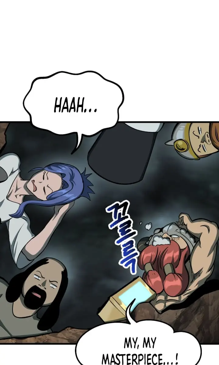 Latna Saga: Survival of a Sword King Chapter 231 Page 104