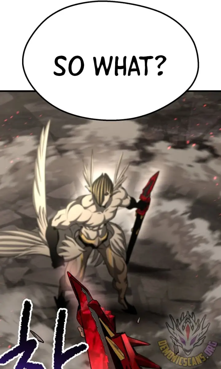 Latna Saga: Survival of a Sword King Chapter 231 Page 117
