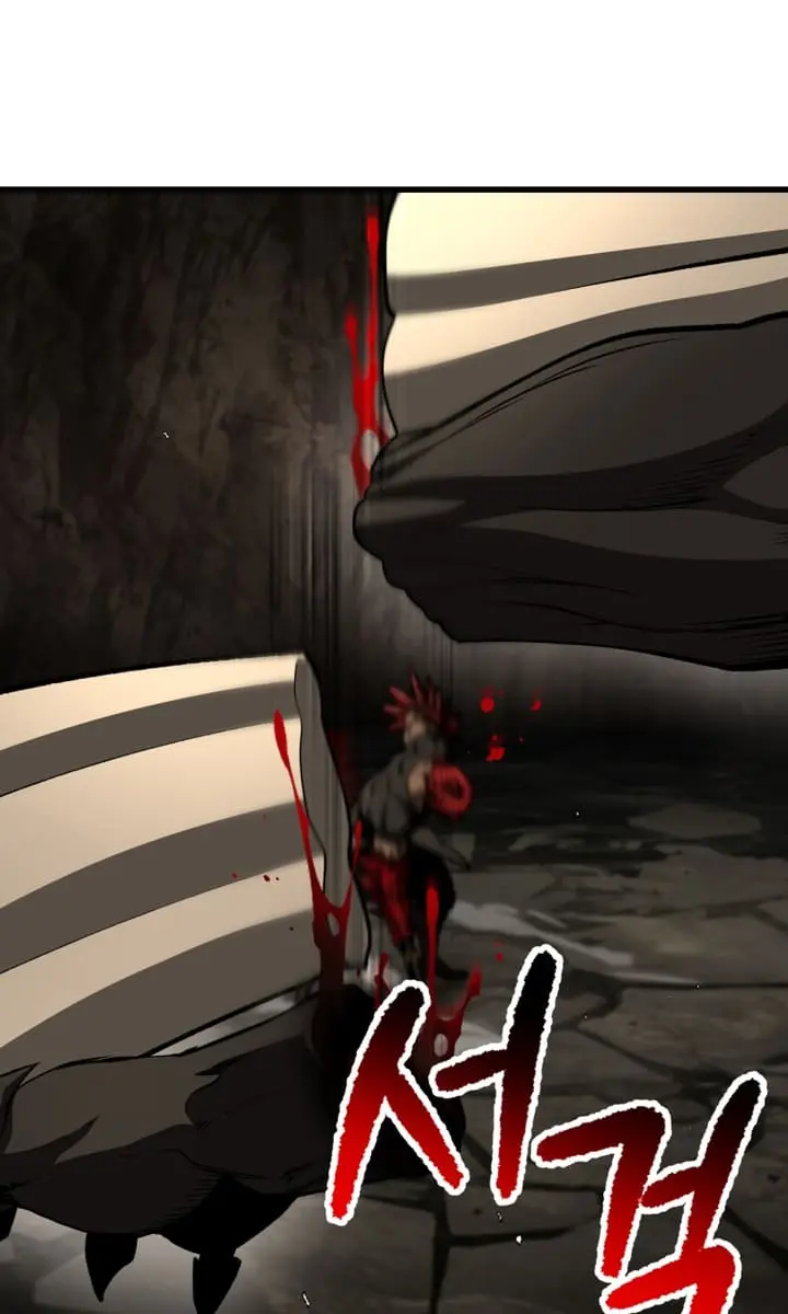 Latna Saga: Survival of a Sword King Chapter 232 Page 22
