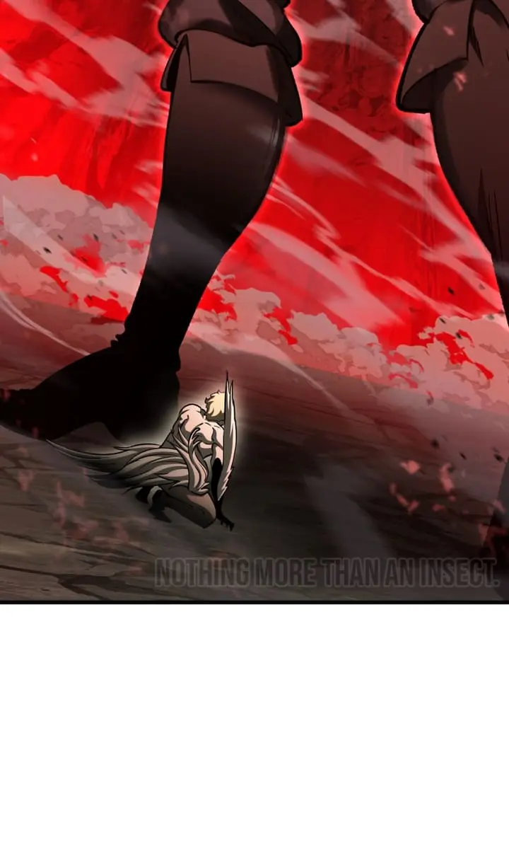 Latna Saga: Survival of a Sword King Chapter 232 Page 43