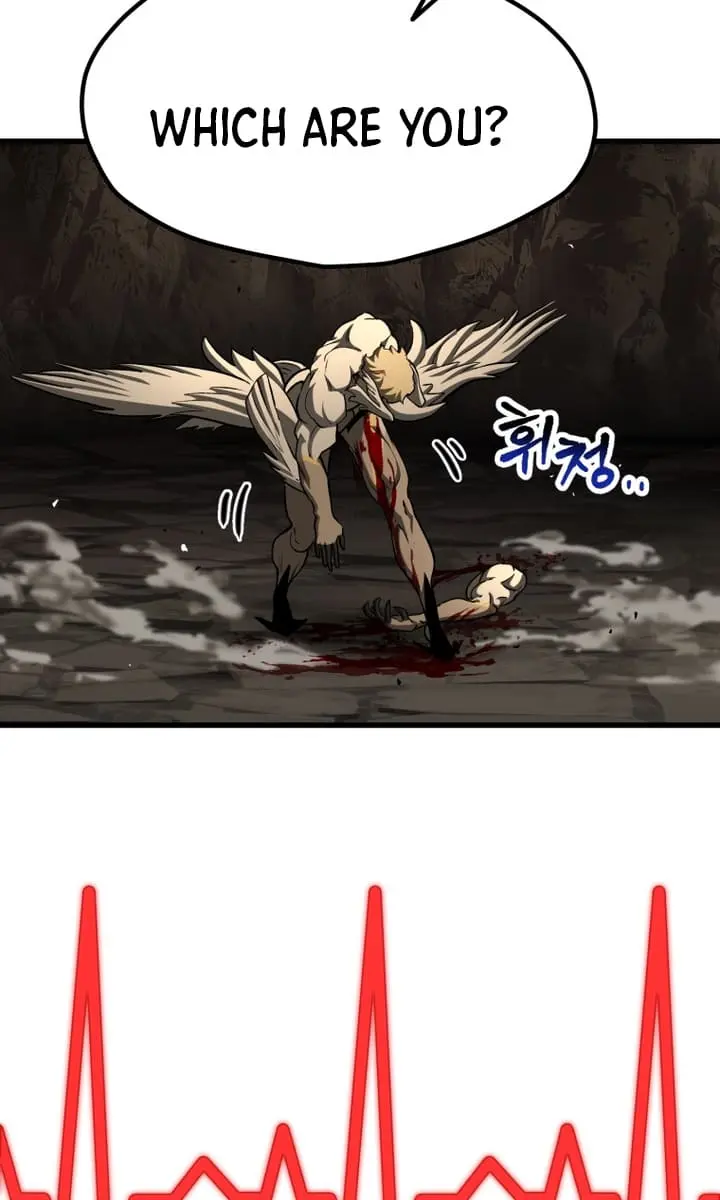 Latna Saga: Survival of a Sword King Chapter 232 Page 47
