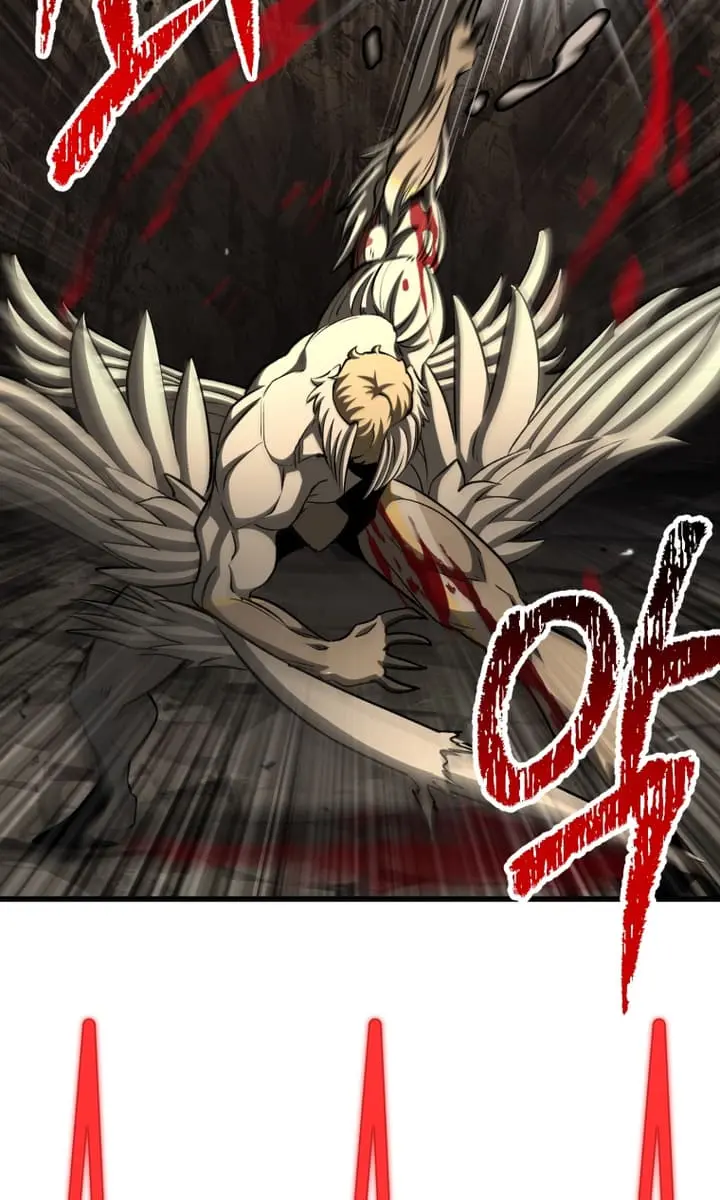 Latna Saga: Survival of a Sword King Chapter 232 Page 50