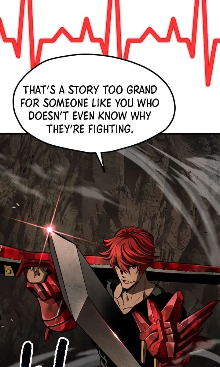 Latna Saga: Survival of a Sword King Chapter 232 Page 51