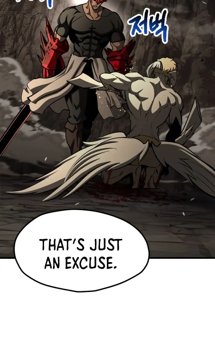 Latna Saga: Survival of a Sword King Chapter 232 Page 84