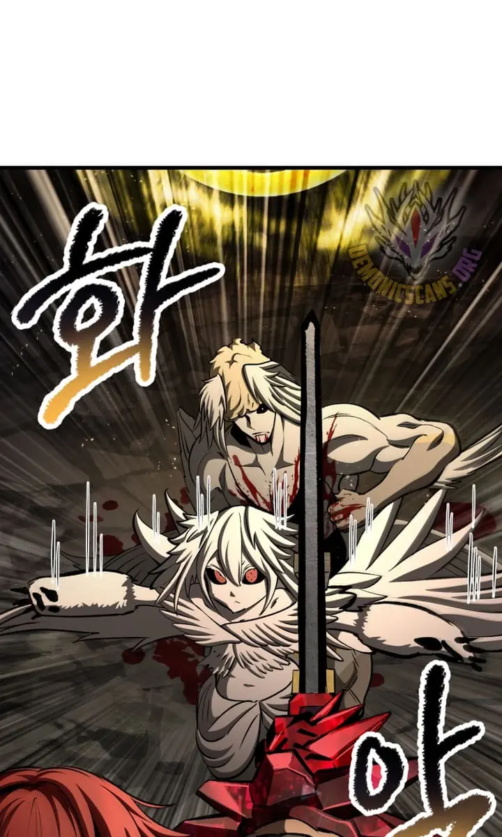 Latna Saga: Survival of a Sword King Chapter 232 Page 89