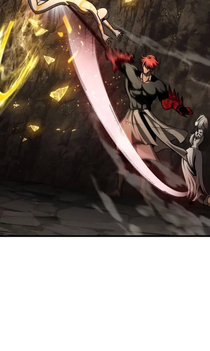 Latna Saga: Survival of a Sword King Chapter 232 Page 101