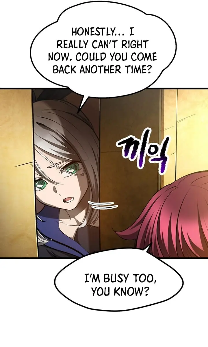 Latna Saga: Survival of a Sword King Chapter 233 Page 28